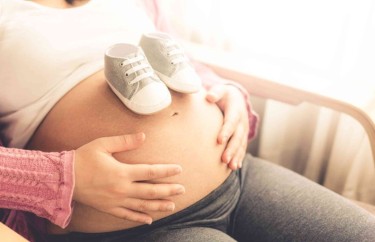 Ciąża donoszona – kiedy nadchodzi 37. tydzień ciąży