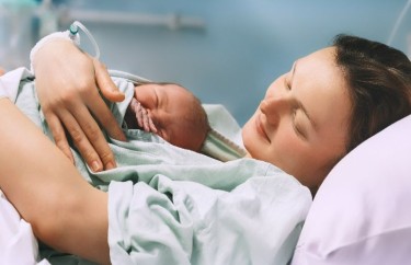 Skala Apgar – ocena stanu zdrowotnego noworodka
