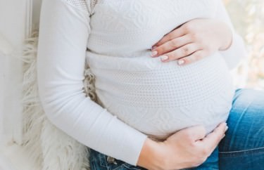Zgaga w ciąży - jak sobie z nią poradzić?