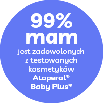 ATOPERAL BABY PLUS